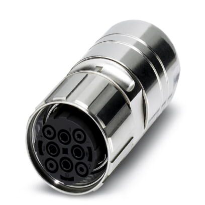 Phoenix contact 1605805 SM-5ES1N8A8003 Кабельный соединитель