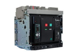 Systeme Electric SPA16N163DHNN54WRU ВОЗДУШНЫЙ АВТ.ВЫКЛ.SYSTEMEPACT ACB16N 1600A 3P 6.0E ВЫК,ГП MCH+MX+XF AC230V+SDE2