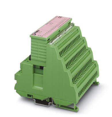 Phoenix contact 2754891 IB ST 24 DO 8/3-2A Модуль ввода-вывода