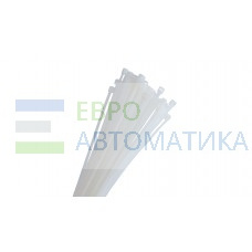 8016332709 - Кабельная стяжка 9,0х900, (белый); PCT 900 x 9,0