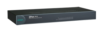 MOXA Преобразователь UPort 1650-16 16-port RS-232/422/485 USB-to-serial converter