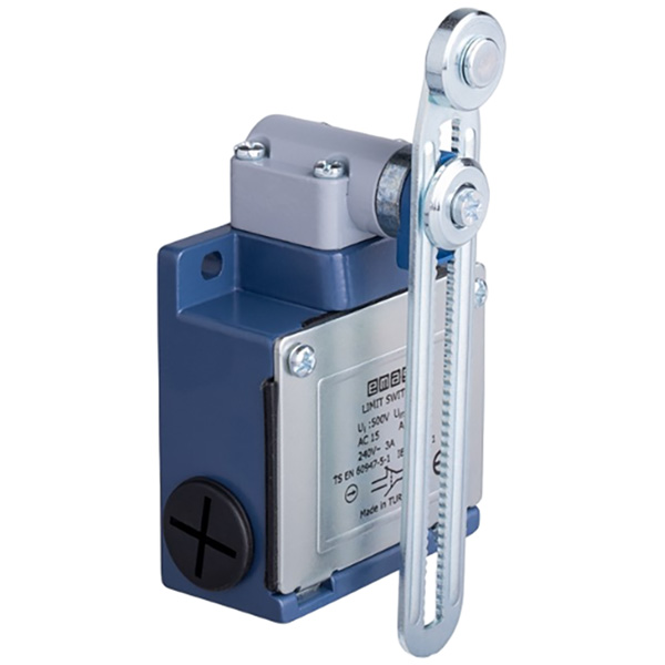 Концевой выключатель L53K13MEM123