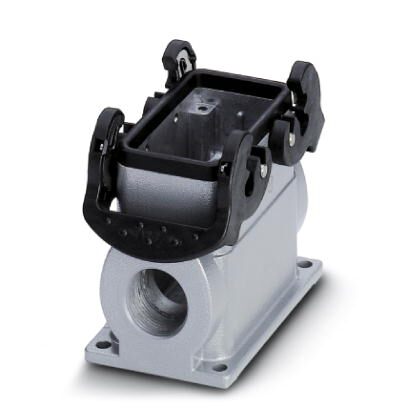 Phoenix contact 1604757 HC-B 10-SMQ-74/O2M25 Корпус
