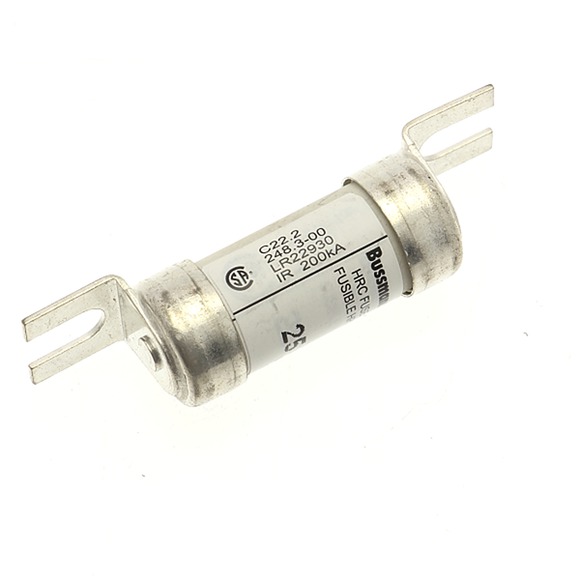 Предохранитель 600V 25A