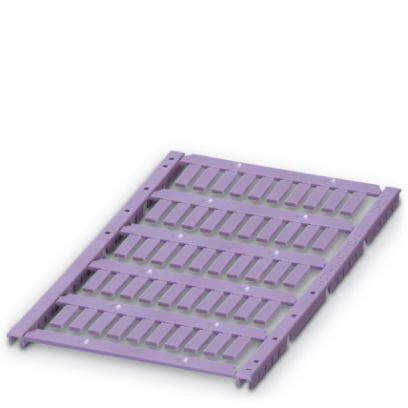 Phoenix contact 801443 UCT-WMT (12X4) VT Маркировка для проводов