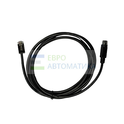 CHINT 531150 Дополнительный кабель портативного тестового модуля SPTU-M8 (для NM8N)