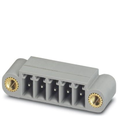 Phoenix contact 5452325 BCH-350HF-14 BK Разъем печатной платы