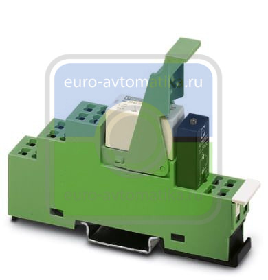 Phoenix contact 2834407 PR1-RSP3-LDP-24DC/21 Релейный модуль