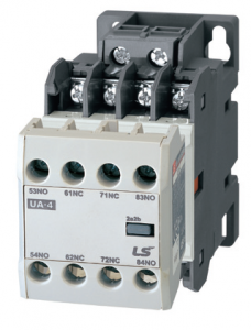 1391014700 - MR-8 AC220V 50Hz 4a4b (Metasol) EXP (MR8-44-M5-E)
