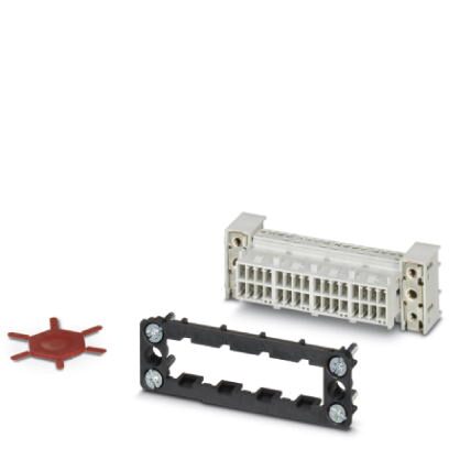 Phoenix contact 1607418 VC-AR3/4M-S8888-SET Комплект контактных вставок