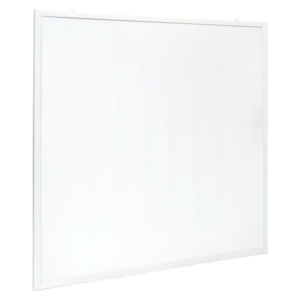 EKF LPL-4209-L-50-4000 Панель светодиодная 25 мм ДВО-4209-L 50Вт 4000К опал с равномерной засветкой 595х595 LUMA EKF