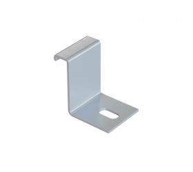 EKF prltp-HDZ Прижим лестничного лотка усиленного (2 мм) HDZ EKF