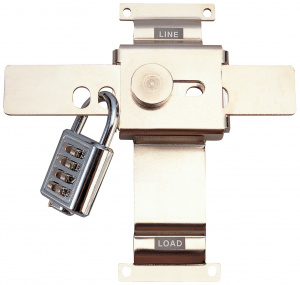 56121173814 - INTERLOCK ASS Y,MIT34,TS630