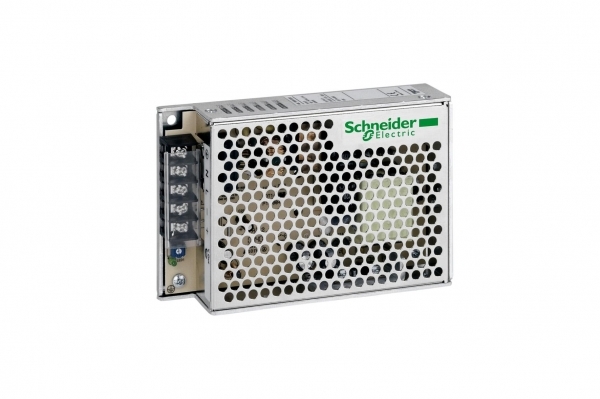 Schneider Electric ABL1RPM12083 БЛОК ПИТАНИЯ, ФИЛЬТР 12В, 100ВТ, 8,3А