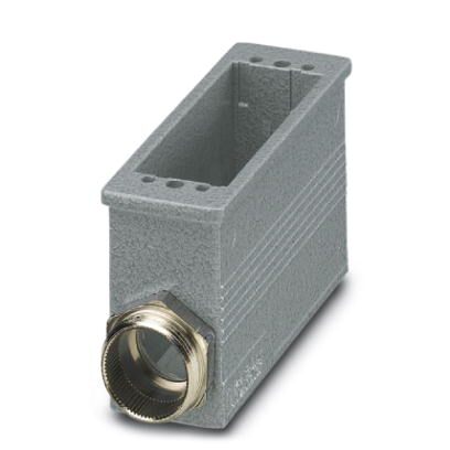 Phoenix contact 1884759 VC-MP-S4 Корпус