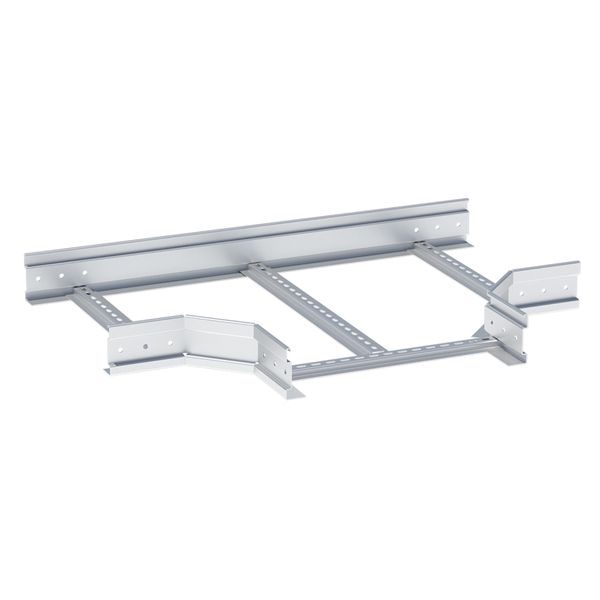 EKF tltp100600-2 Ответвитель T-образный лестничный усиленный 100х600 мм (2 мм) EKF