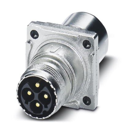 Phoenix contact 1618778 ST-6EP1N8ACK04S Проходная деталь