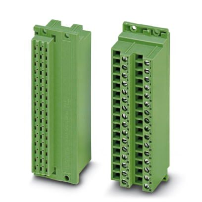 Phoenix contact 2285577 FRONT-SFL 2,5/F32/ZB Соединительная колодка