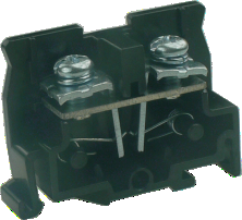 UPUN 391067 Клемма барьерная UTD-32E