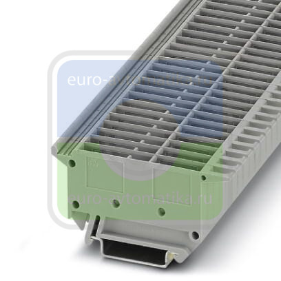 Phoenix contact 851013 VBST 4-FS/FS(8-2,8-0,8) Проходные клеммы