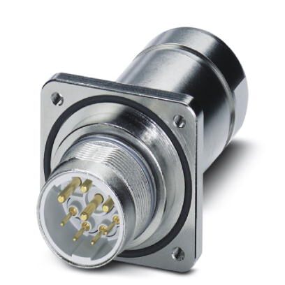 Phoenix contact 1607041 SF-5EP1N8ACLB3 Проходная часть, задняя часть стенки