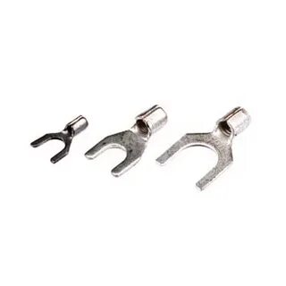 SUPU 101700 Наконечник вилочный НВ1.5-3 SILAT (100шт/уп), упак