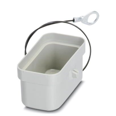 Phoenix contact 1408407 HC-COM-K-SD-FLU-ST/FS Защитная крышка Phoenix contact 1408407 HC-COM-K-SD-FLU-ST/FS Защитная крышка