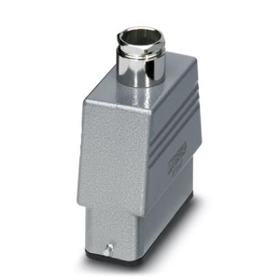 Phoenix contact 1772353 HC-D 15-TFL-66/M1PG16G Корпус