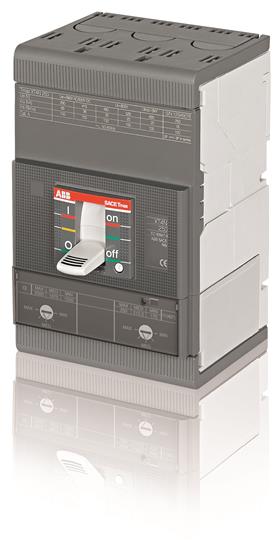 ABB 1SDA068090R1 Выключатель автоматический XT4N 250 TMA 200-2000 3p F F