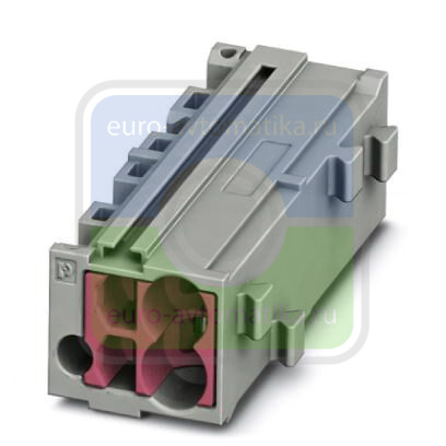 Phoenix contact 3270458 FTMC 1,5-2 /PK Сотовые клеммы