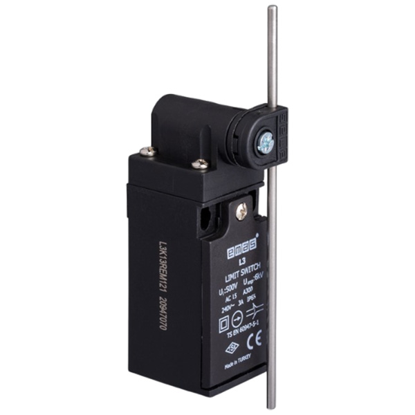 Концевой выключатель L3K13REM121