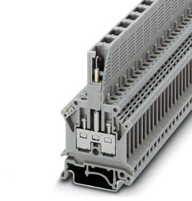 Phoenix contact 2802552 BES 6-1N4007 Штекер для установки электронных компонентов