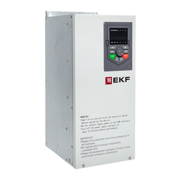 EKF PD-90-FC-30K0-3-B Преобразователь частоты PRO-Drive PD-90-FC-30K0-3-B EKF