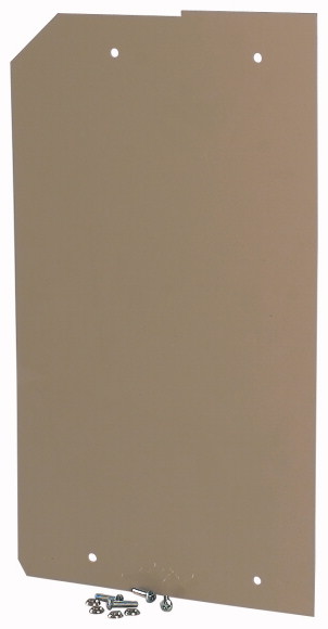 Боковая стенка , H = 500мм (SWRL50-ID)