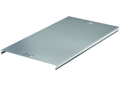 DKC 38307KHDZ Крышка на ответвитель TD осн.500, горячеоцинкованная в комплекте с метизами и пластинами PTCE