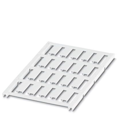Phoenix contact 825495 UC-EM (17,5X7,5) Фиксируемые таблички