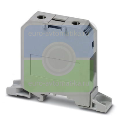 Phoenix contact 3247019 UKH 50-F Клемма для высокого тока