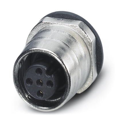 Phoenix contact 1528280 SACC-CI-M12FS-5CON-SCO Модуль для контактов