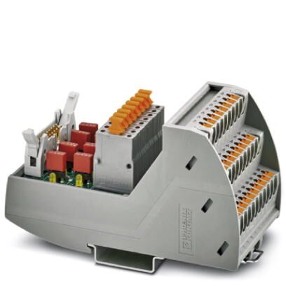 Phoenix contact 2903599 VIP-PT/FLK16/DS/FU/LED/AN/DV Пассивный модуль