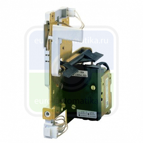 ABB 1SDA038296R1 SHUNT CLOSING RELEASE 24V  E1/6  Реле включения EMAX 24V