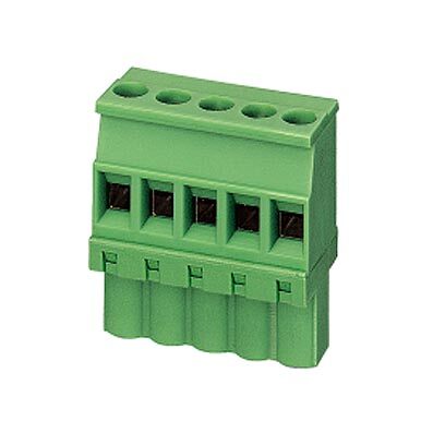 Phoenix contact 1737615 MVSTBW 2,5/ 6-ST-5,08 AU Разъем печатной платы