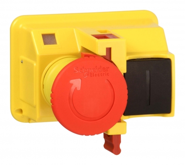 Schneider Electric GV2K04 КРАСНАЯ ГРИБОВИДНАЯ КНОПКА STOP ДЛЯ КОРПУСОВ GV2M Schneider Electric GV2K04 КРАСНАЯ ГРИБОВИДНАЯ КНОПКА STOP ДЛЯ КОРПУСОВ GV2M