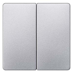 DELTA I-SYSTEM АЛЮМИНЕВЫЙ МЕТАЛЛИК ВЫКЛЮЧАТЕЛЬ 2 КЛАВИШИ С НУЛЕВЫМ ПРОВОДНИКОМ 55X55MM DELTA I-SYSTEM АЛЮМИНЕВЫЙ МЕТАЛЛИК ВЫКЛЮЧАТЕЛЬ 2 КЛАВИШИ С НУЛЕВЫМ ПРОВОДНИКОМ 55X55MM