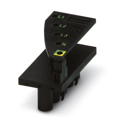 Phoenix contact 2836078 IB IL 400 CN-PWR-IN Разъем (вилка) питания