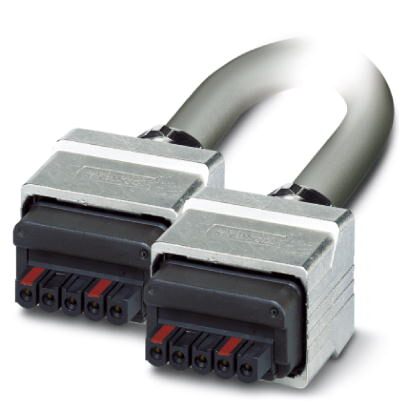 Phoenix contact 1609183 VS-P1220-P1220-C1020/ 2,0 Кабель