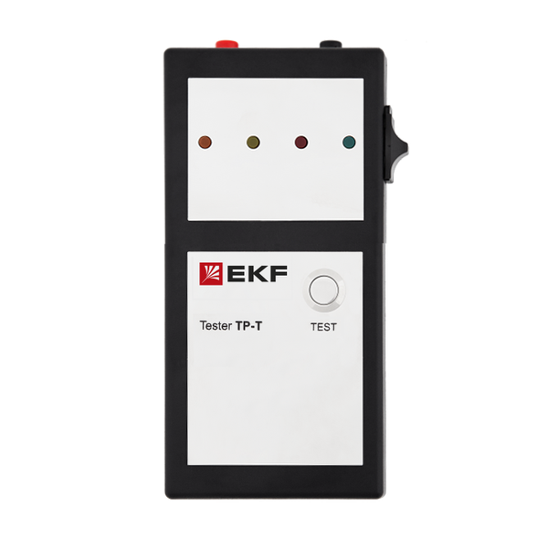 EKF alp-test Тестер активного молниеприемника EKF