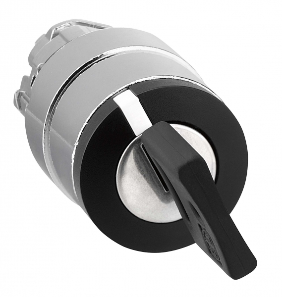 ГОЛОВКА ДЛЯ ПЕРЕКЛЮЧАТЕЛЯ 22ММ С КЛЮЧЕМ ZB4BG4