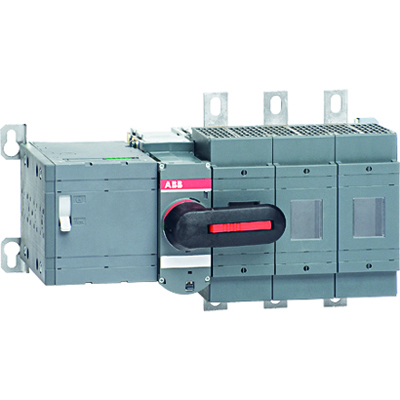 ABB 1SCA104297R1001 Рубильник с моторным приводом OSM250D3N3M230C для прдхр. DIN1