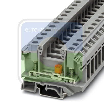Phoenix contact 790462 OTTA 6-T-P/P Клемма с размыкателем