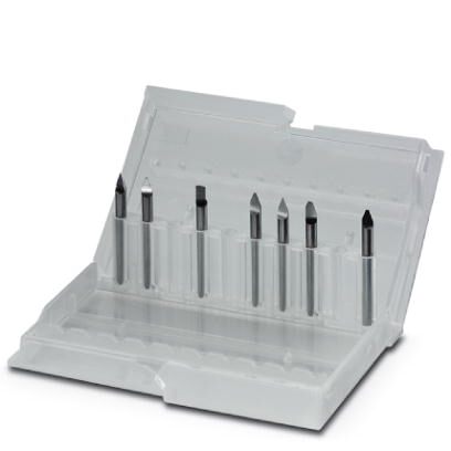 Phoenix contact 5066874 CMS-GTG-SORTI Набор резцов для гравировки